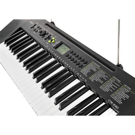 Casio CTK-240 Set – Musikhaus Thomann