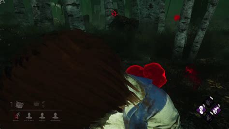 Dbd Intense Oni Match Meg S Pov Youtube