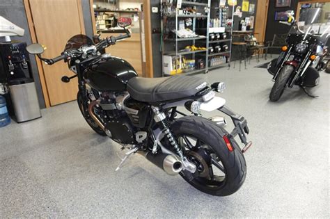 Triumph Speed Twin For Sale In Kingman Ks