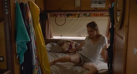 Nude Video Celebs Mala Emde Sexy