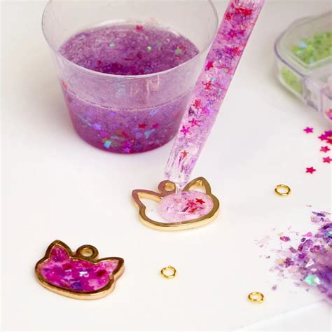 Amazing Uv Resin For Jewelry And Crafts Alumilite