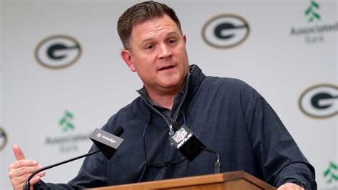 Here Is The Green Bay Packers 2024 Initial 53 Man Roster Yardbarker