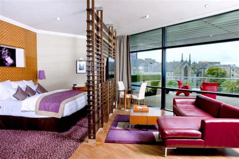 Treat Yourself To A Stay At The Multi Award Winning Glasshouse Hotel