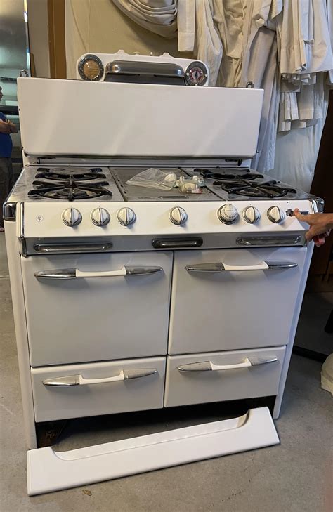 O Keefe And Merritt Apartment Stove at Dorothy Lim blog