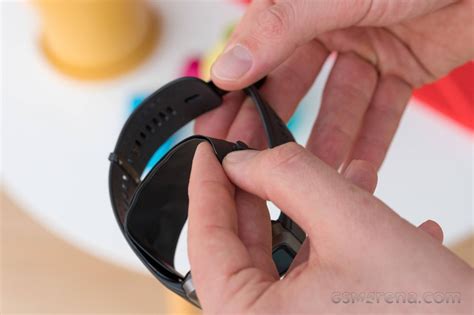 Huawei Watch D review - GSMArena.com news