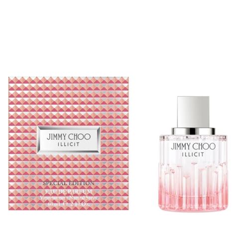 Jimmy Choo Illicit Special Edi Edp 60ml