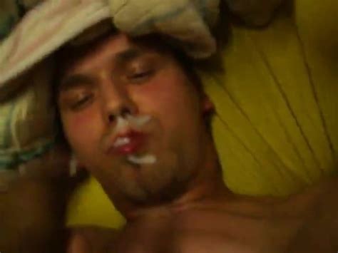 Selfsuck 038 Gay Masturbation Amateur Porn XHamster