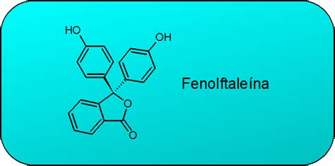 Qu Es La Fenolftale Na Definici N Estructura Y Usos Yubrain