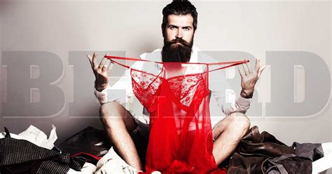 Como Comprar Lingerie Para Sua Namorada O Que Voc Precisa Saber Beard