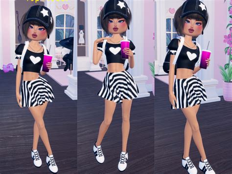 summer camp outfit 3