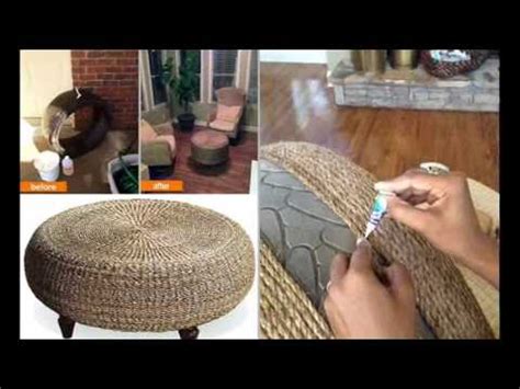 Чудесная мебель для дачи своими руками Недорогой вариант - YouTube