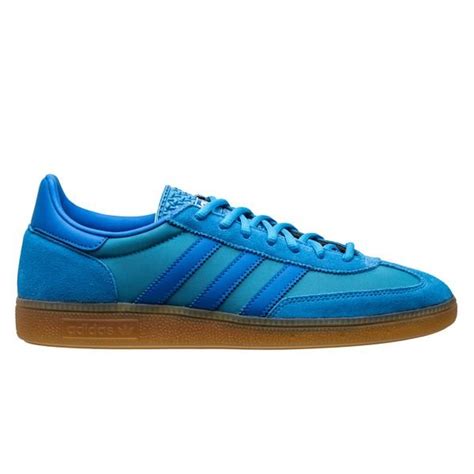 adidas Originals Spezial IN Blå Blå Brun unisportstore se