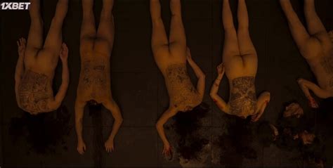 Nude Video Celebs Maria Vera Ratti Nude Jaune Kimmel Nude Deliver Us 2023