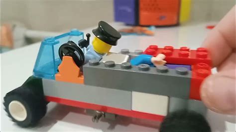 убийца лего(мини-сериал) - YouTube