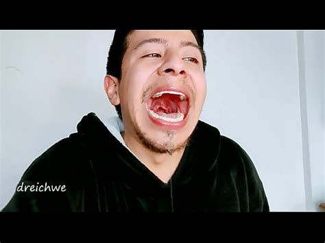 Lengua Bien Saliva Xvideos