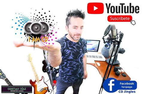 To Create Publicitaries Jingles By Iamcdjingles Fiverr
