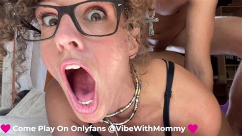Jewish Stepmom Total Anal Freak Who Loves Ass To Mouth And Sniffing Butthole Cum Farts Vibewithmommy