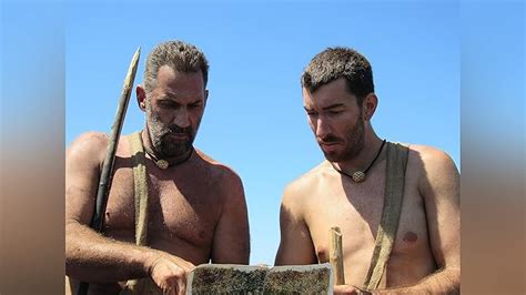 Prime Video Naked And Afraid Xl Season