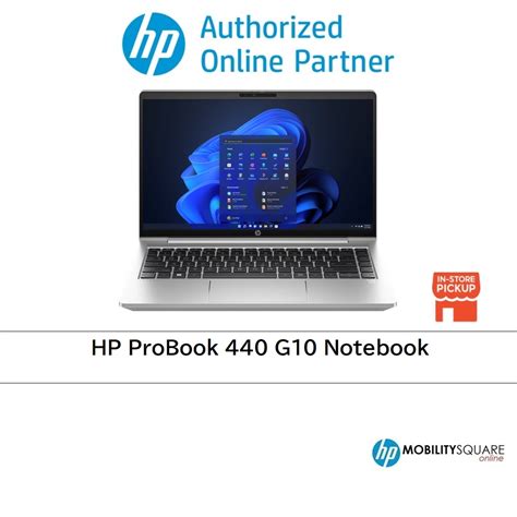 Hp Probook G Notebook Pc I Gb Ssd B U Pt Shopee Malaysia