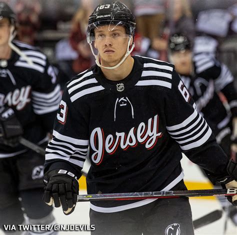 Devils Announce Historic Black Jersey Release Date How To Buy