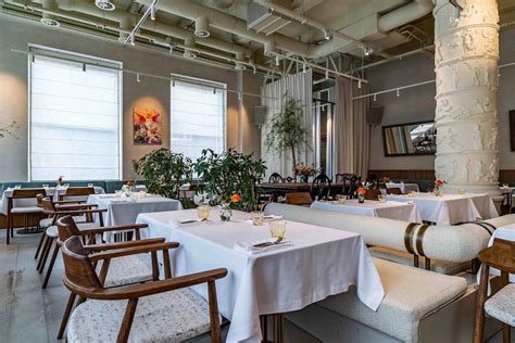 Ресторан «Aurora» / «Аврора», Москва: бронирование, цены, меню, адрес ...