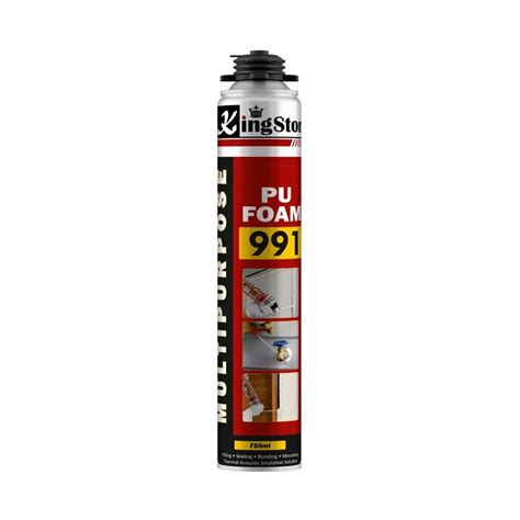 Pu Foam Sealant Polyurethane Foam Sealant Latest Price Manufacturers