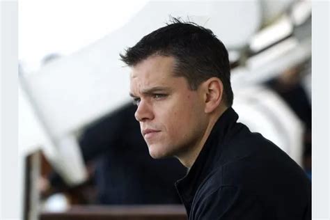 Which Bourne Series Character Are You?