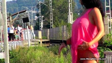 Mira Public Nude Xhamster Public Porn SpankBang