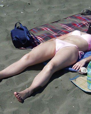 Bikini Camel Toe Porn Pictures XXX Photos Sex Images PICTOA