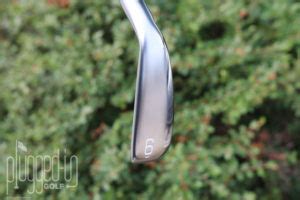 Mizuno JPX919 Hot Metal Irons Review Plugged In Golf
