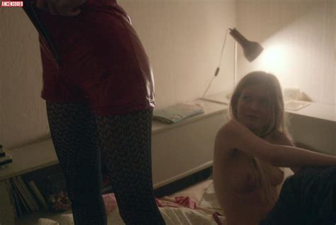 Naked Sophie Kennedy Clark In Nymphomaniac