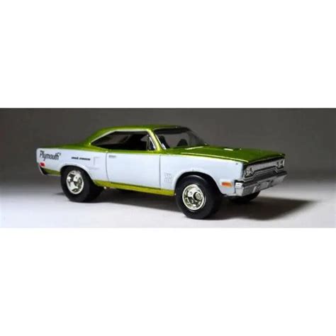 SUPER T HUNT Hot Wheels T HUNT 70 Plymouth Road Runner Universo Hot Wheels