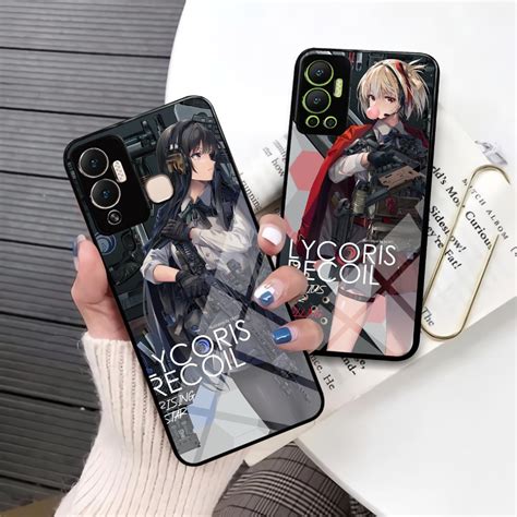 Jual Urban Vc Cs Case Kilau Infinix Hot Play S Play S Play