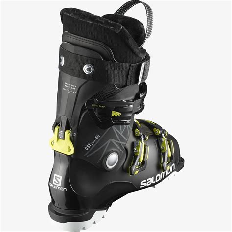 Salomon QST Access 80 2022 2023