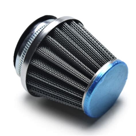 Motorcycle 45mm Air Filter Pod Cleaner For 140 150cc Dirt Pit Pro Bike