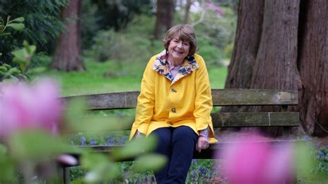 The Cotswolds With Pam Ayres Apple Tv Au