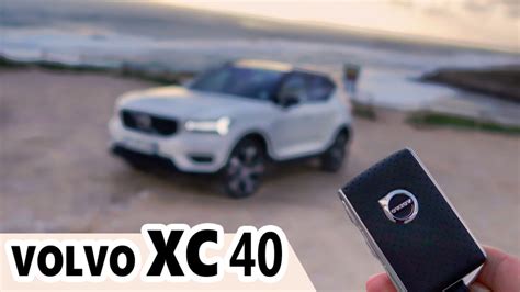 Essai Vid O Volvo Xc D Ch La Nouvelle R F Rence Vlog