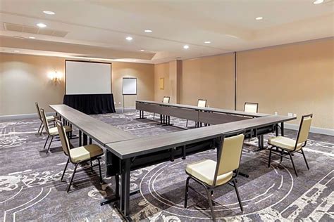 Omni New Haven Hotel at Yale