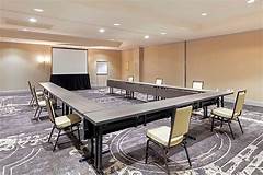 Omni New Haven Hotel At Yale