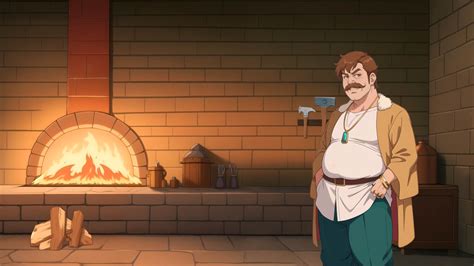 Showcase Tomboy Love In Hot Forge