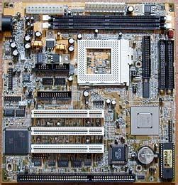 Compower AC-511 - The Retro Web