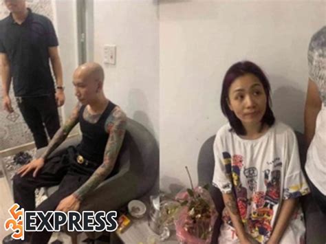 Đào Chile là ai Tiểu sử sự nghiệp của hot girl xăm trổ 35Express