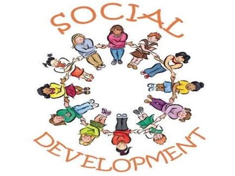 Social Development Theory