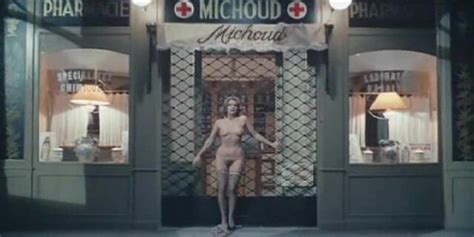 Nude Video Celebs Lisa Gastoni Nude Scandalo