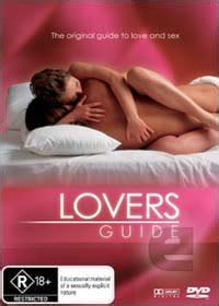 The Lovers Guide The Original Guide To Love And Sex Power Media
