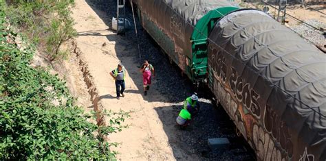 Restablecida la circulación de trenes entre Móra la Nova y Reus