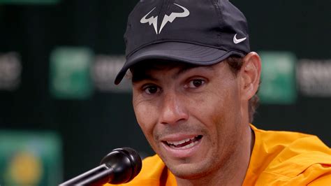 Tennis Star Nadal fällt wegen Verletzung bis zu 6 Wochen aus sport24 at