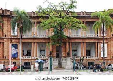 pinacoteca sao paulo images stock  vectors shutterstock
