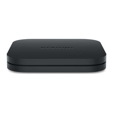 Xiaomi Mi Box S 4K Android TV Box (2. Nesil) Fiyatı