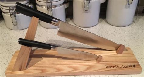 Kamikoto Knife Reviews